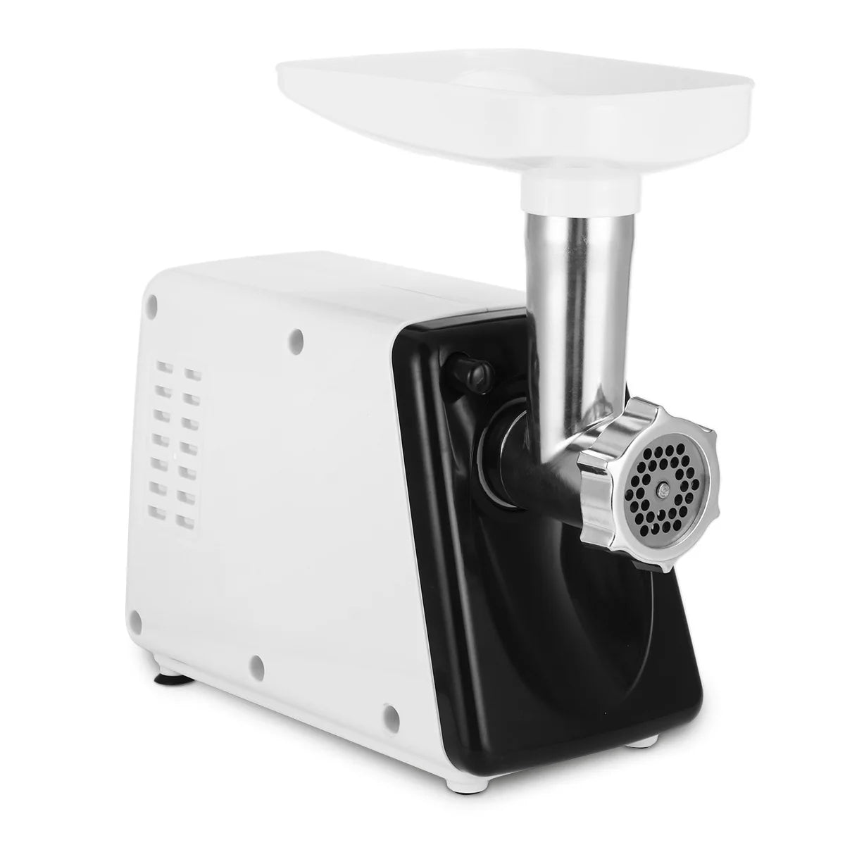 Sokany Meat Grinder, 2500Watts, White