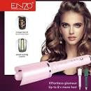 Enzo Hair Auto-Curling Ceramic Multi Color