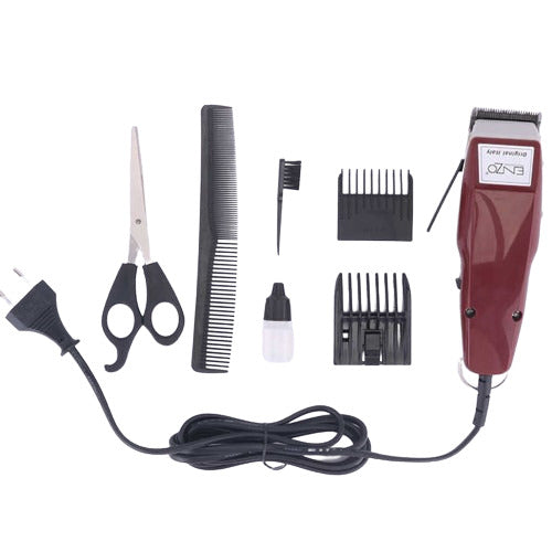 Enzo Electric Hair Clipper