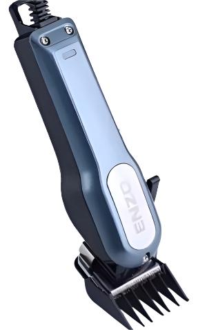 Enzo Hair Clipper, Blue