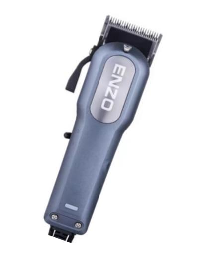 Enzo Hair Clipper, Blue