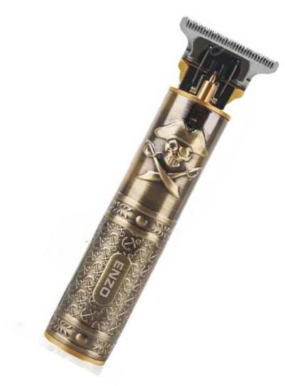 Enzo Hair Clipper, Copper Enzo Hair Clipper, Copper