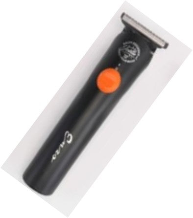 Enzo Hair Clipper, Black