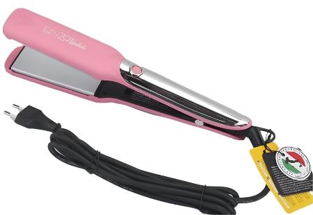 Enzo Hair Dryer 3 in 1, Pink