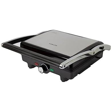 226B / Sokany  Grill Sandwich 2000w GRILL / SILVER / 2000 WATTS