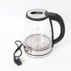 MA-0604 / MARADO Glass Electric Kettel , 2 L , 1500 watt KETTLE / 2 L / 1500 WATT