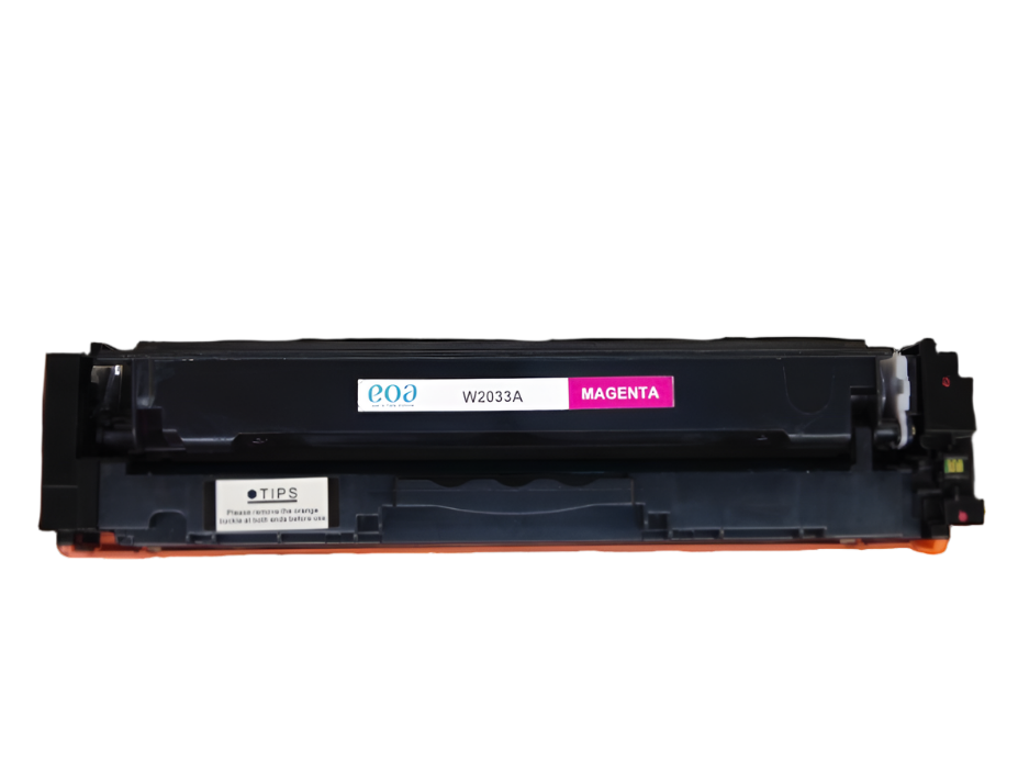 E/eoa W2033A 415A Magenta with Chip E/eoa W2033A 415A Magenta with Chip