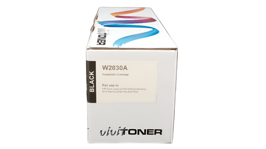V/vivit W2030A 415A Black with Chip V/vivit W2030A 415A Black with Chip