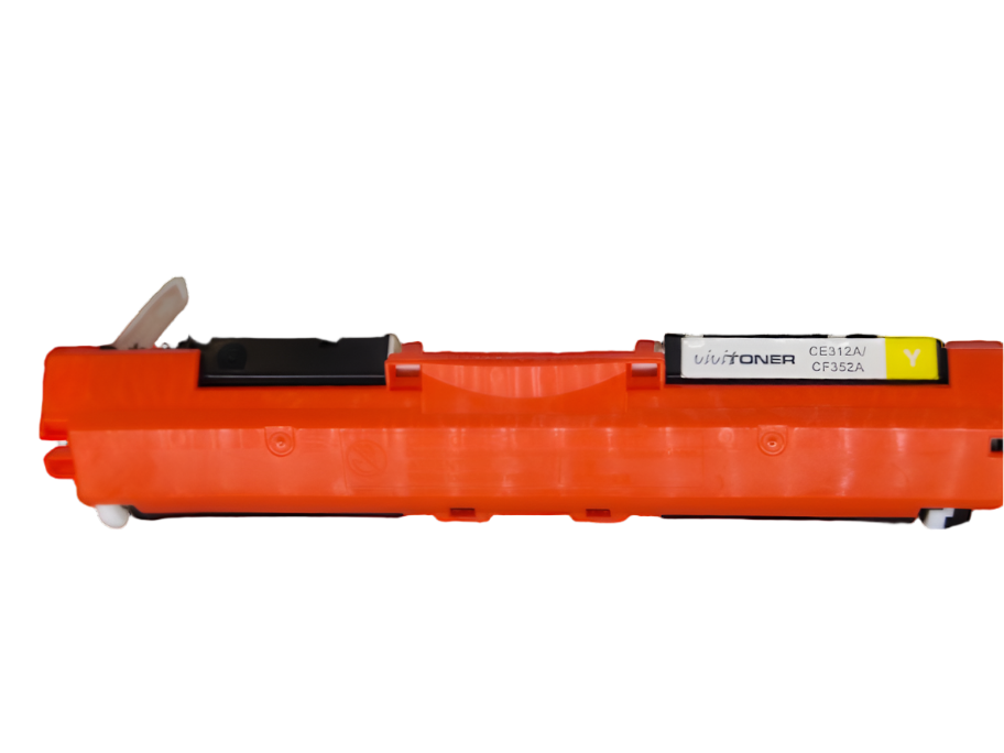 V/vivit CE312A/CF352A + Cartridge 729 Yellow V/vivit CE312A/CF352A + Cartridge 729 Yellow