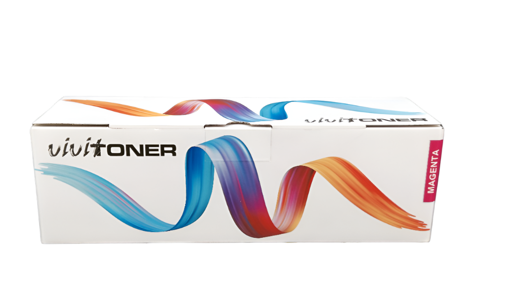 V/vivit CE313A/CF353A + Cartridge 729 Magenta