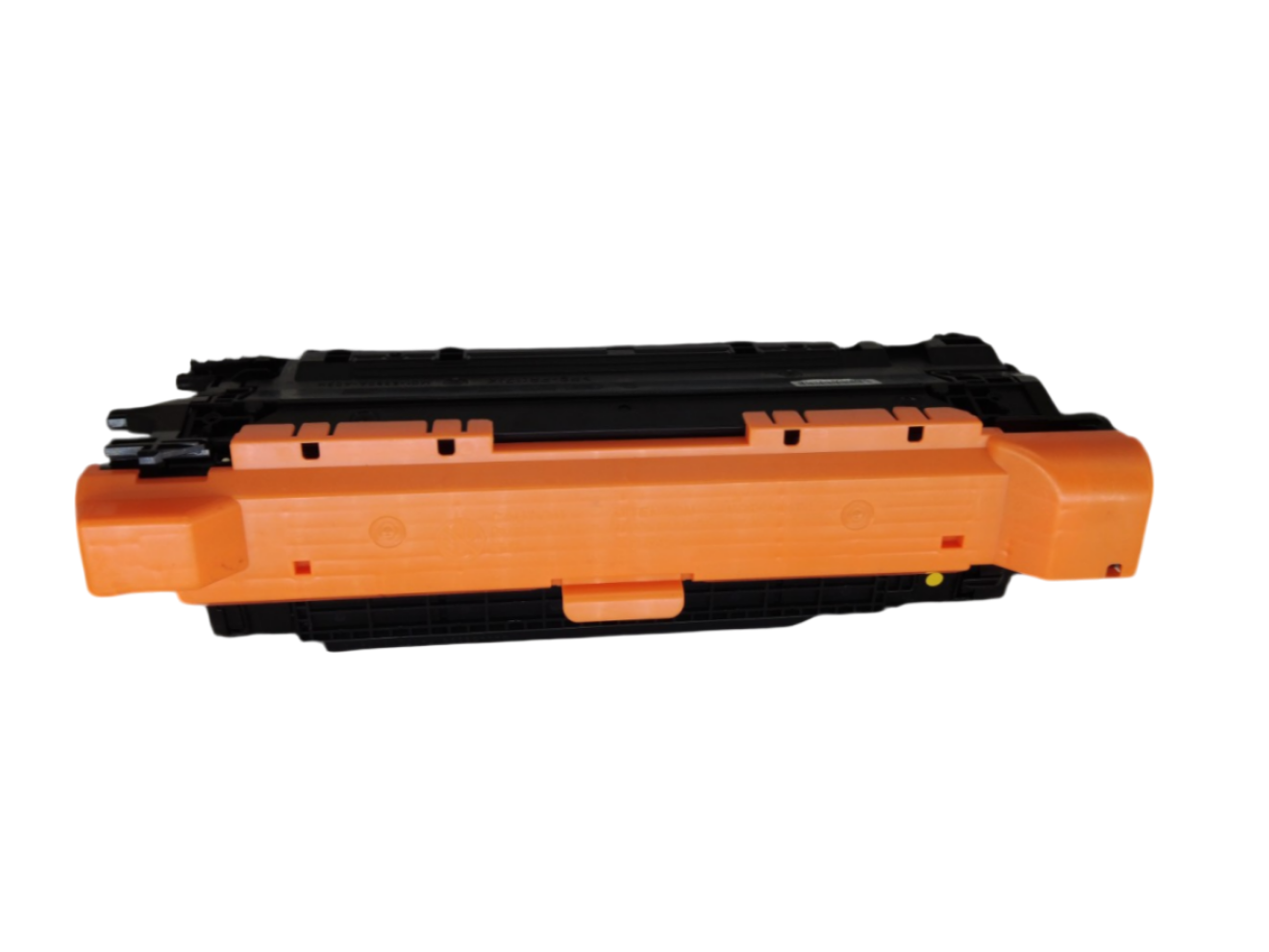 Vivit Ink Toner CE402A & 507A, Yellow