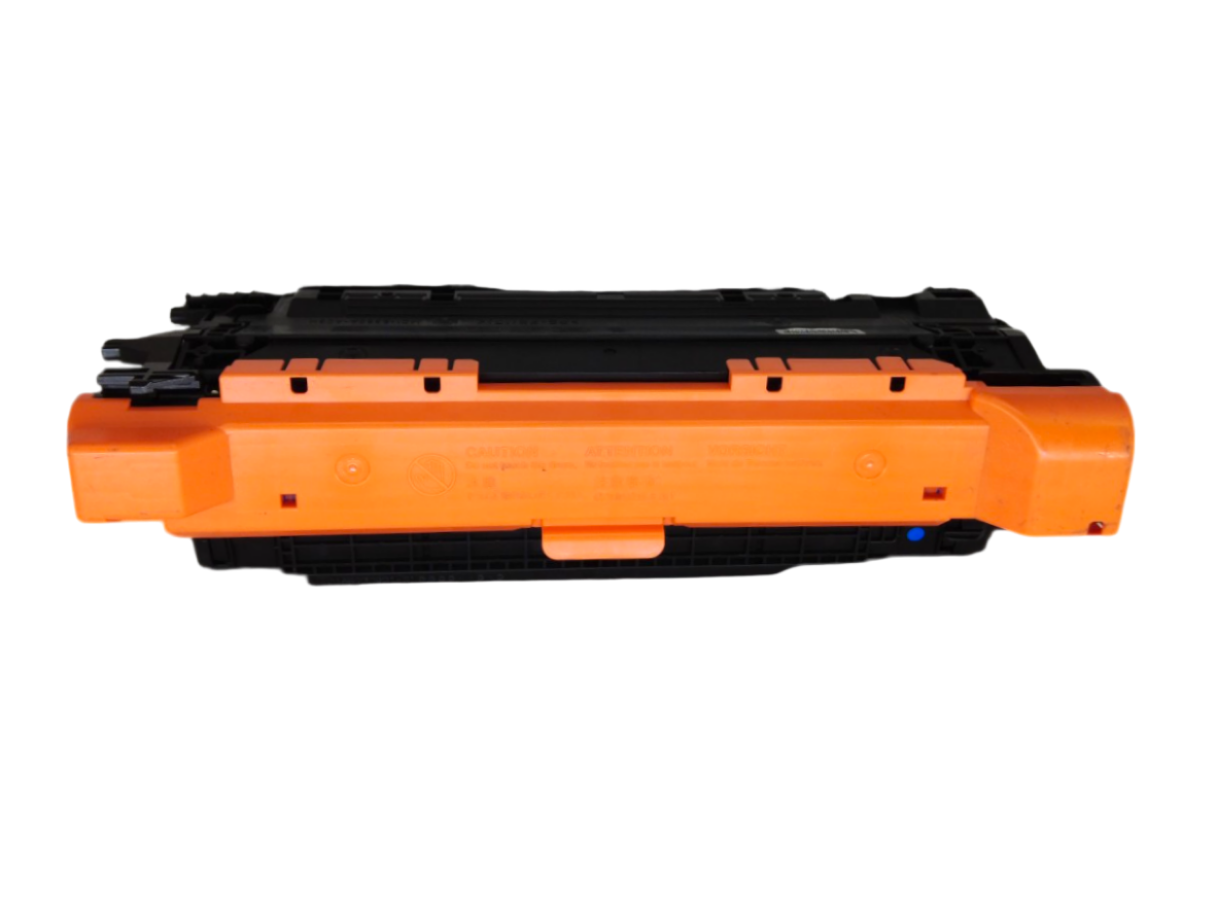 Vivit Ink Toner CE403A & 507A, Magenta