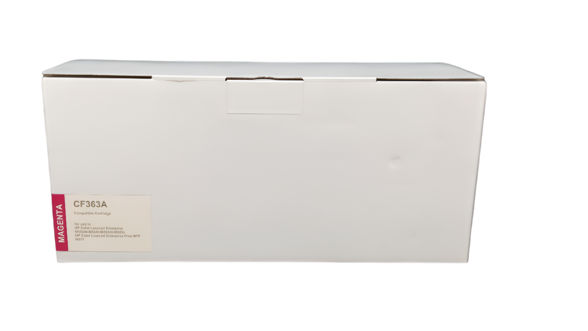 Eoa Ink Cartridge CF363A & 508A, Magenta