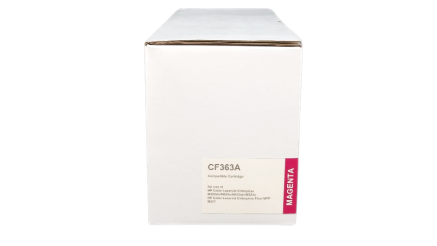 Eoa Ink Cartridge CF363A & 508A, Magenta