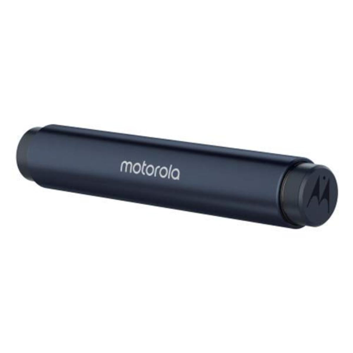 "VE-201408/Motorola Verve buds 300 - Royal Blue 3 sizes ( Small , Medium Large). Dual Microphone for Motorola / Blue