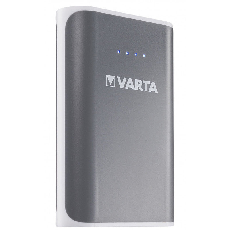 4008496883806/Varta  Port Power P. 6000mAh 57960 & USB POWER BANK / 6000MAH