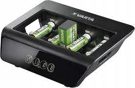 4008496988334/Varta  LCD Universal Charger + 57688 BLI.1 BATTERY / 4 CELLS