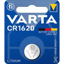 Varta Cr 1620 Varta Cr 1620