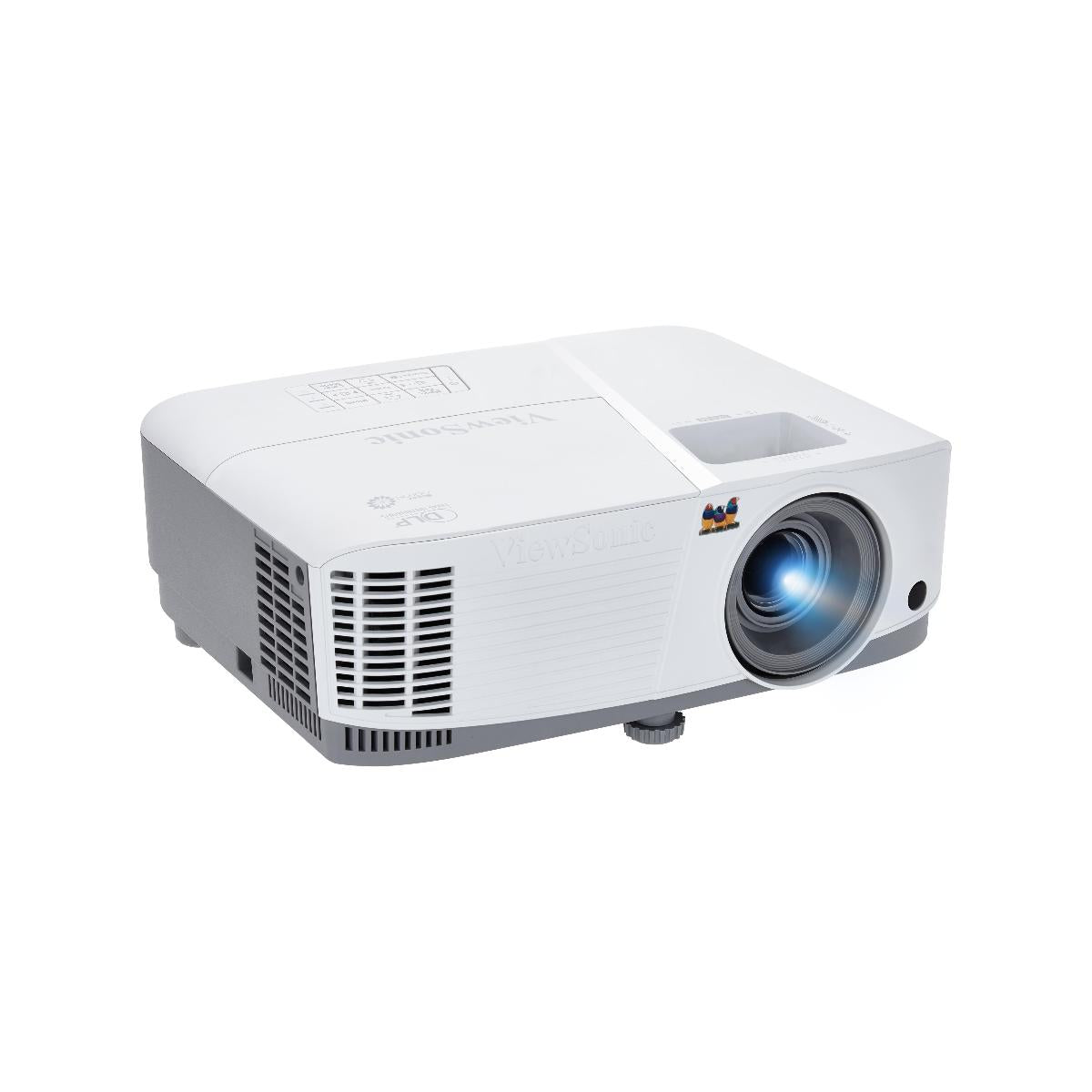 PA503S/Viewsonic projectors 3800lm, SVGA, HDMI, 2W speaker 3800LM / 75Hz