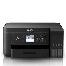 Epson Ecotank Its L6160 Inkjet Printers Multi-Fuction/Ink