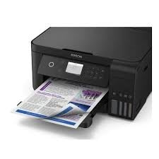 C11CG21403DA/Epson EcoTank ITS L6160, Inkjet Printers, Multi-fuction/Ink INK-JET / PRINT,COPY,SCAN / 4800 DPI