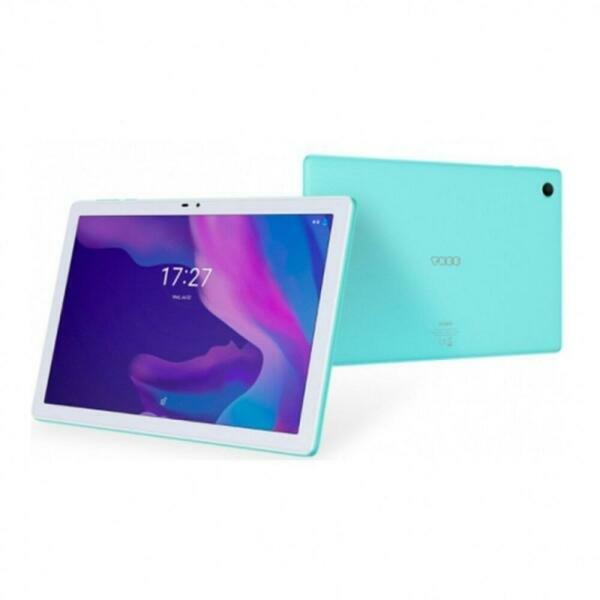 8095/Alcatel T10 Tkee Max Tab 8095 2GB 32GB 10.1” 4080mAh Cream mint 2GB / 32GB / 10.1"