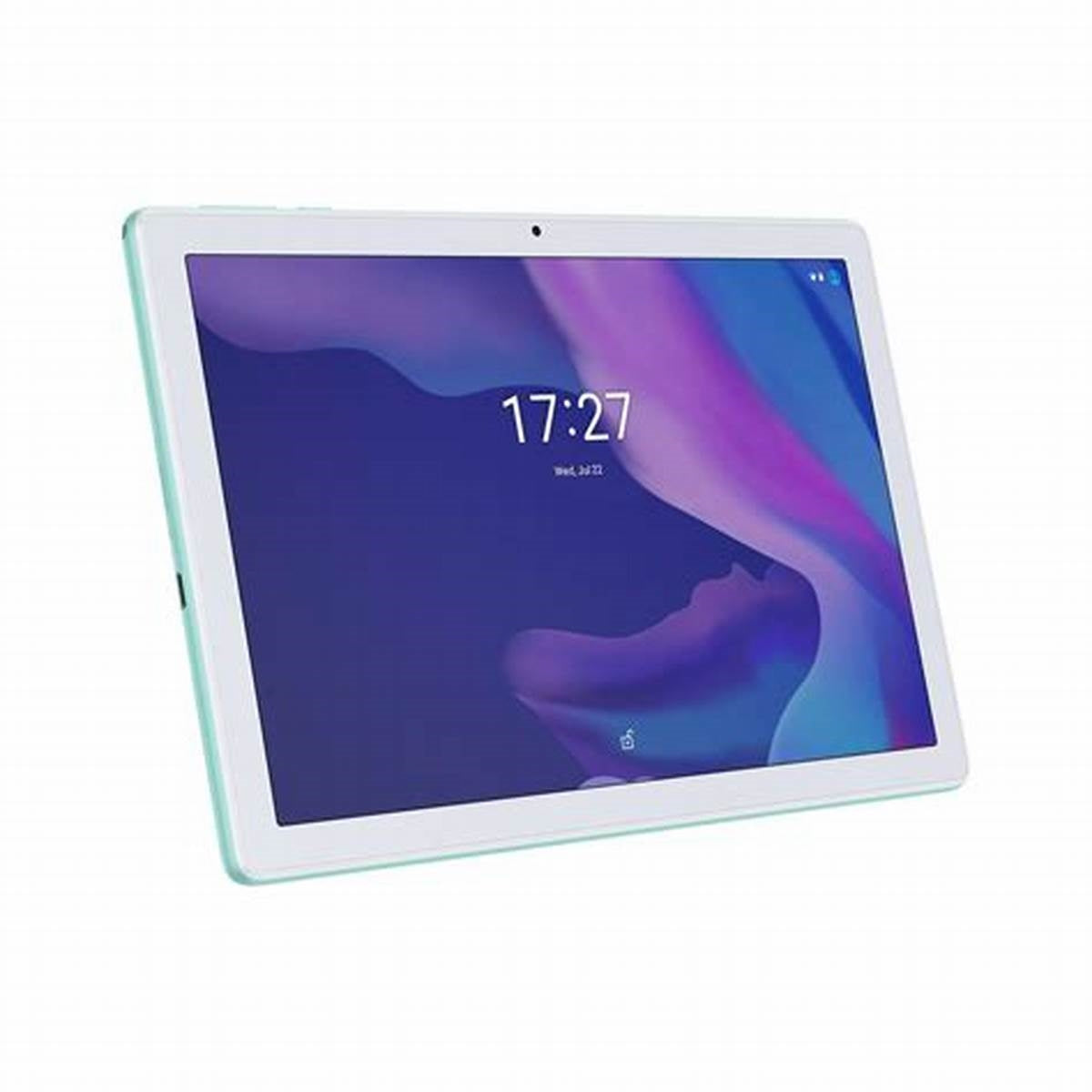 8095/Alcatel T10 Tkee Max Tab 8095 2GB 32GB 10.1” 4080mAh Cream mint 2GB / 32GB / 10.1"