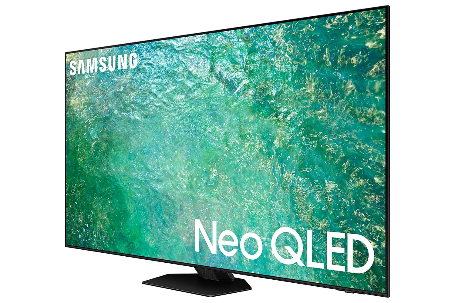 Display Samsung LED TV 65Inch, Smart, Neo QLED 4K, 100Hz, 4HDMI & 2USB, Satellite Built in