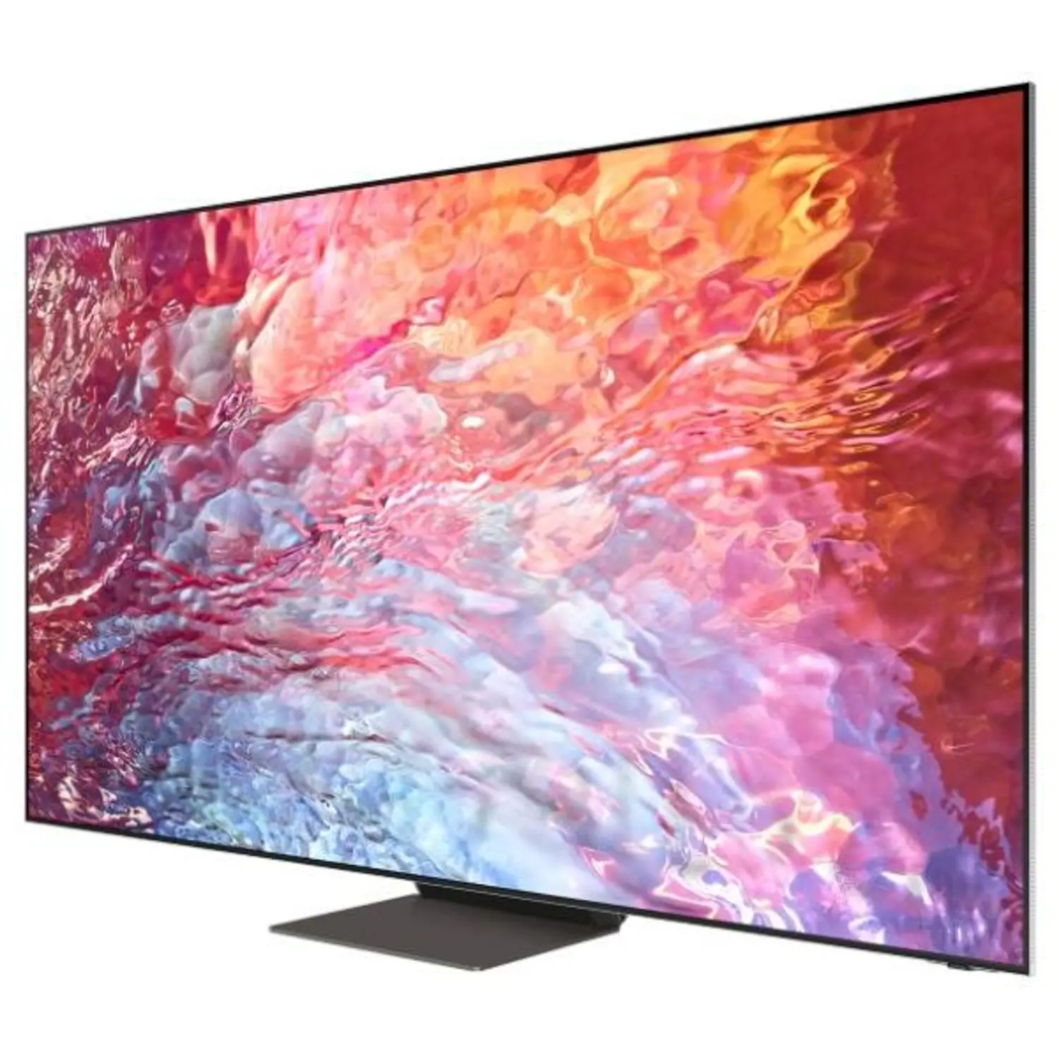Display Samsung LED TV 65Inch, Smart, Neo QLED 8K, 100Hz, 4HDMI & 3USB, Satellite Built in