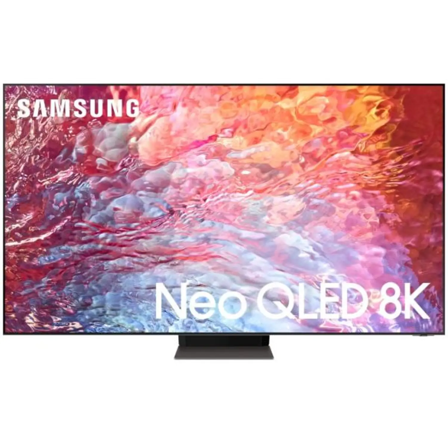 Display Samsung LED TV 65Inch, Smart, Neo QLED 8K, 100Hz, 4HDMI & 3USB, Satellite Built in