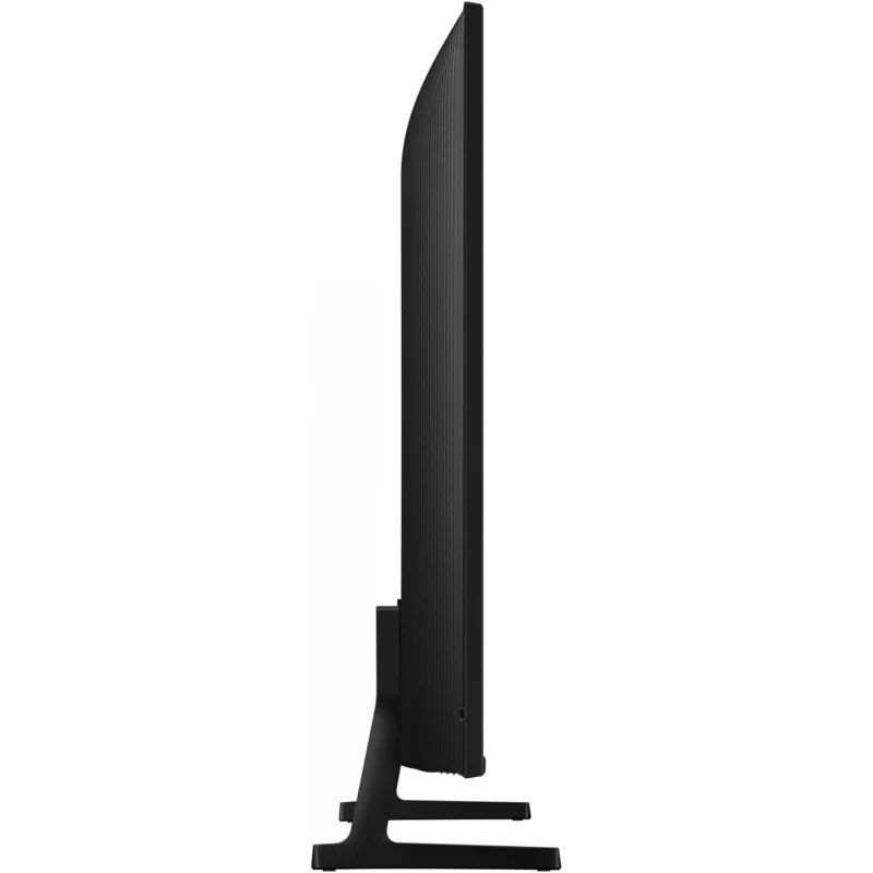 Display Samsung LED TV 65Inch, Smart, Crystal 4K, 3HDMI & 1USB, Satellite Built-in