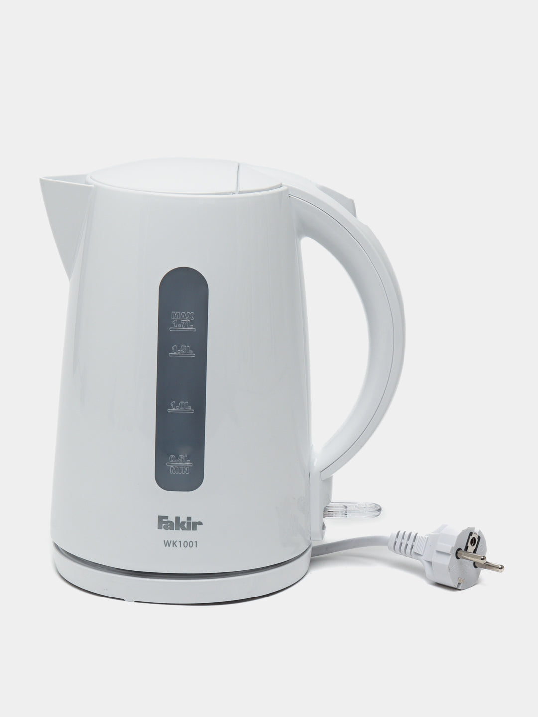 Fakir Kettle 2200WCapacity 1.7LWhite