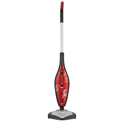 DARKY'S ROUGE / Fakir Bagless Corded Upright Vacumm Cleaner  Rouge 800w 1L dust capacity, 2 function 800 WATT / BORDEAUX / 4.5 L