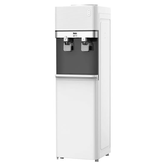 HYDROP SB1004 / Fakir Ice Machine , Free Standing, White,water dispenser energy saving low noise Dou