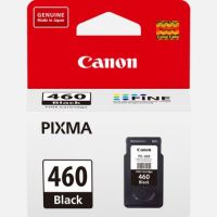 PG-460/3711C001AA Canon PG-460 Black Ink Cartridge INK / BLACK