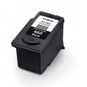 PG-460/3711C001AA Canon PG-460 Black Ink Cartridge INK / BLACK