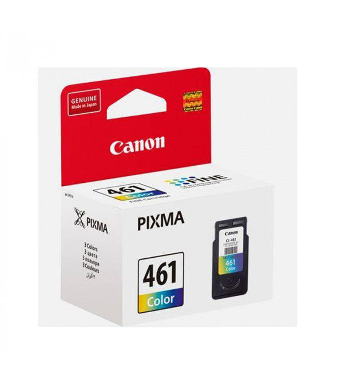 CL-461/3729C001AA Canon CL-461 Colour Ink Cartridge INK / COLOUR