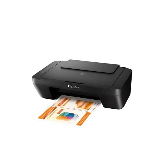 CANON PIXMA MG 2540S ( 0727C007AA) INK-JET / PRINT,COPY,SCAN / 1200 DPI