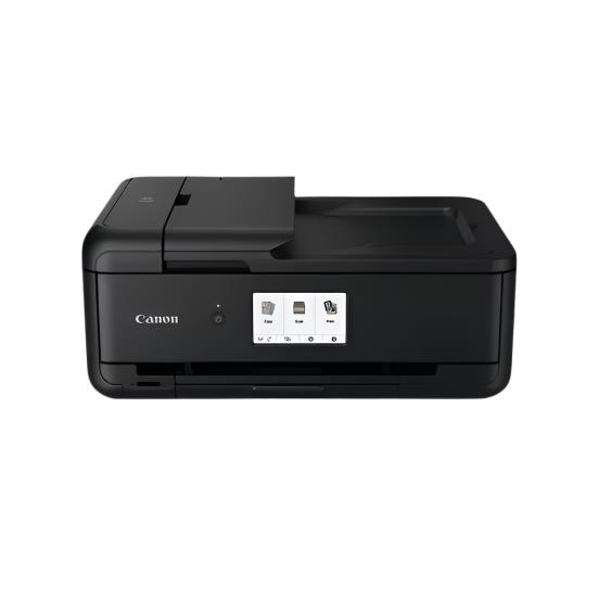 CANON PIXMA TS 9540 BK (2988C007AA) INK-JET / PRINT,COPY,SCAN / 4800 DPI