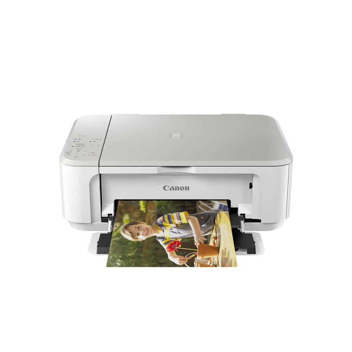 CANON PIXMA MG 3640 S BLACK(0515C007AA) INK-JET / PRINT,COPY,SCAN / 2400 DPI