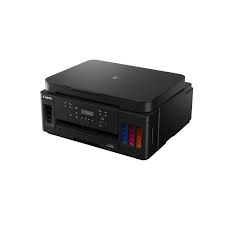 CANON PIXMA G 6040 ( 3113C009AA ) INK-JET / PRINT,COPY,SCAN / 4800 DPI