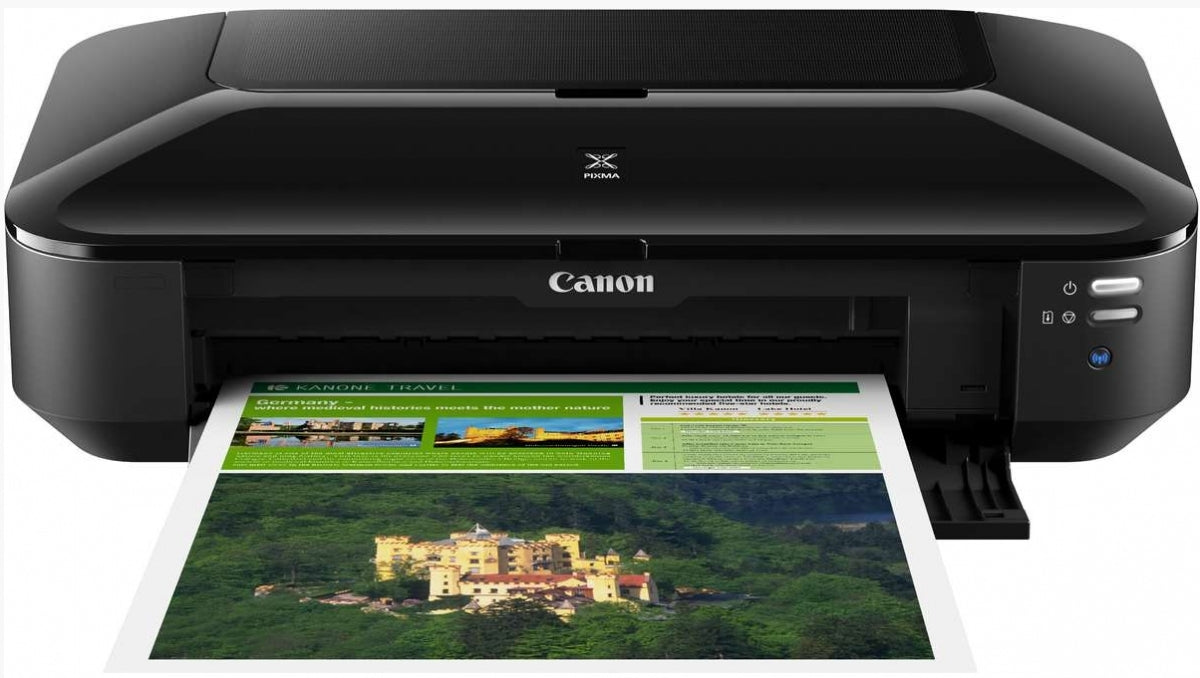 CANON PIXMA IX 6840 ( 8747B007AA) INK-JET / PRINT / 4800 DPI