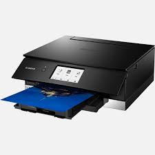 TS8340/ TS8340A Canon Pixma TS8340 A4 3-in-1 A4 multifunction ink Printer, Print, Copy, Scan, WiFi,F INK-JET / PRINT,COPY,SCAN / 4800 DPI