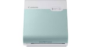 CANON SELPHY SEQ QX 10 GREEN ( 4110C002AA) INK / PRINT / 4800 DPI