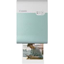 CANON SELPHY SEQ QX 10 GREEN ( 4110C002AA) INK / PRINT / 4800 DPI