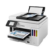 4471C009AA/Canon Maxify GX7040 ( 4in1) INK-JET / PRINT, COPY , SCAN , FAX / 1200 DPI