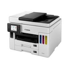 4471C009AA/Canon Maxify GX7040 ( 4in1) INK-JET / PRINT, COPY , SCAN , FAX / 1200 DPI