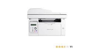 PT2M-25W2-51/Pantum M6559NW Multifunction Printer 3 in 1 /color : gray LAZER / PRINT,COPY,SCAN / 300 DPI