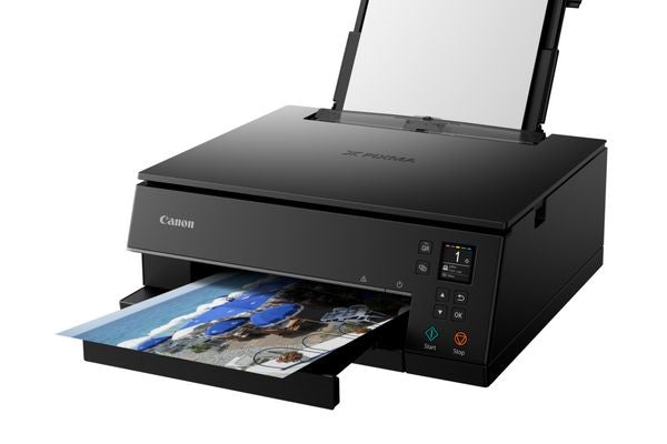 3774C067AB/CANON PIXMA TS 6340a INK-JET / PRINT,COPY,SCAN / 4800 DPI