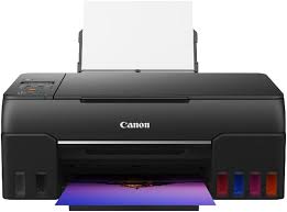 4620C009AA/CANON PIXMA G 640 INK-JET / PRINT,COPY,SCAN / 4800 DPI